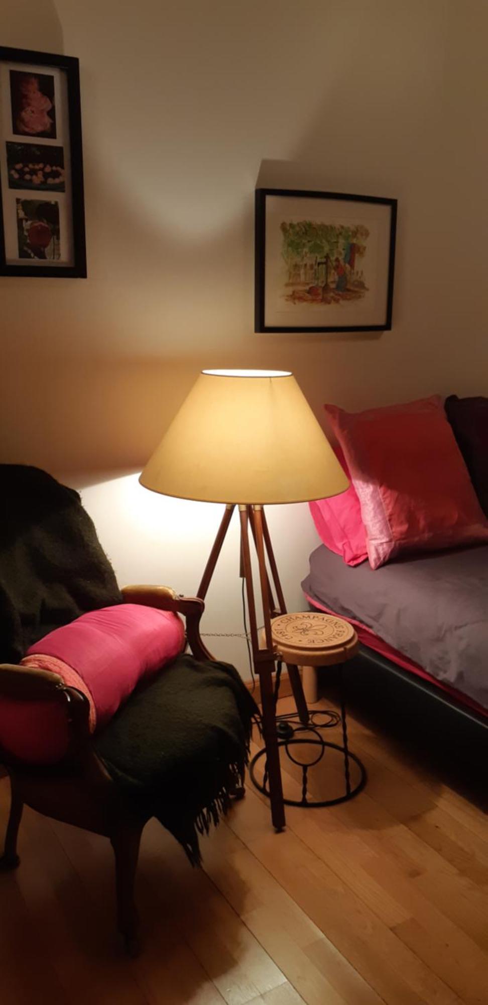 Bell'Accueil Chambres D'Hotes Cluny Ngoại thất bức ảnh